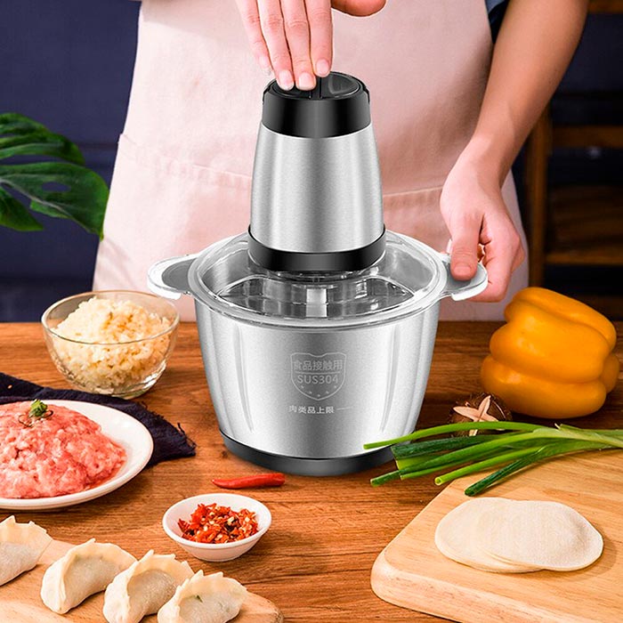 MixBowl, mixer universal - Image 3