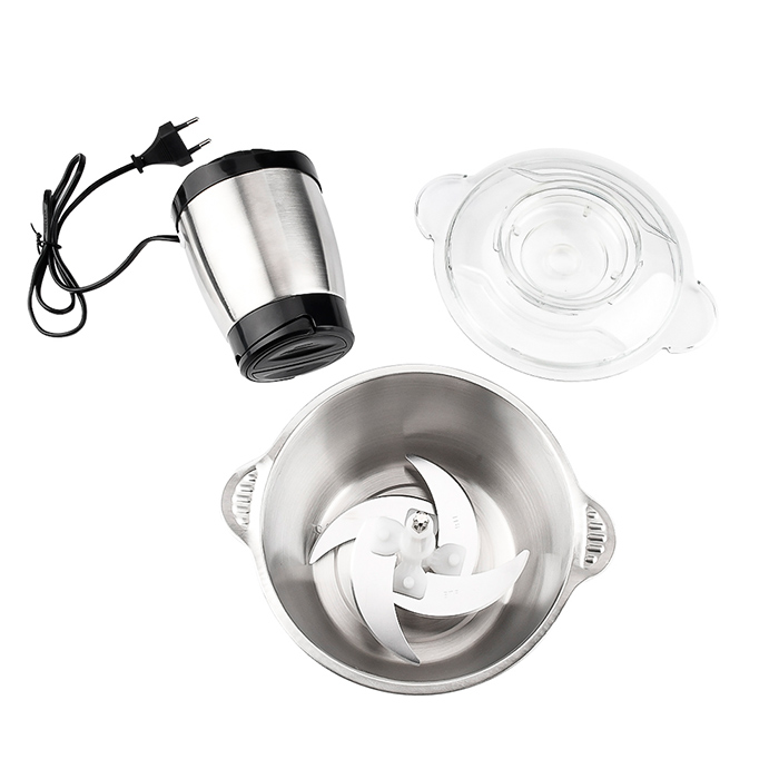 MixBowl, mixer universal - Image 4