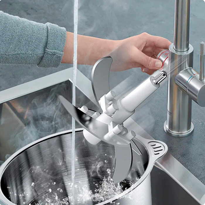 MixBowl, mixer universal - Image 5