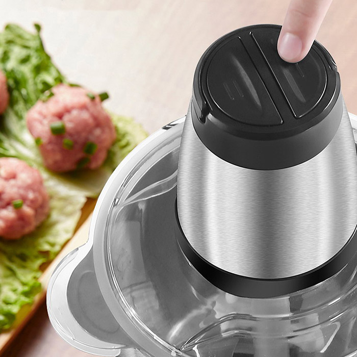 MixBowl, mixer universal - Image 9