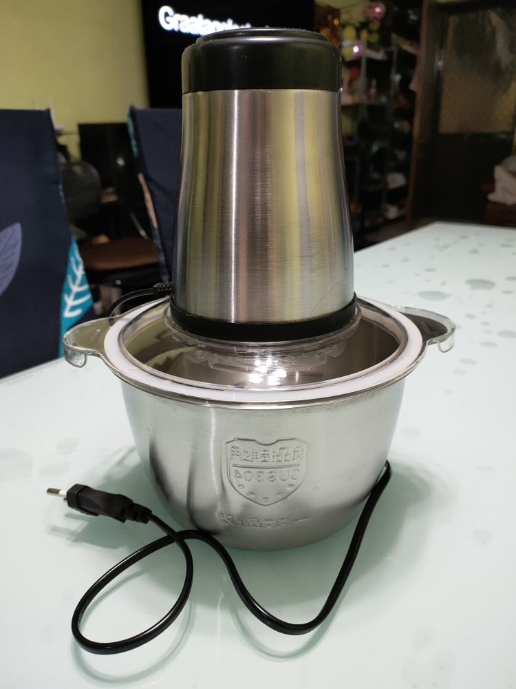 MixBowl, mixer universal - Image 10