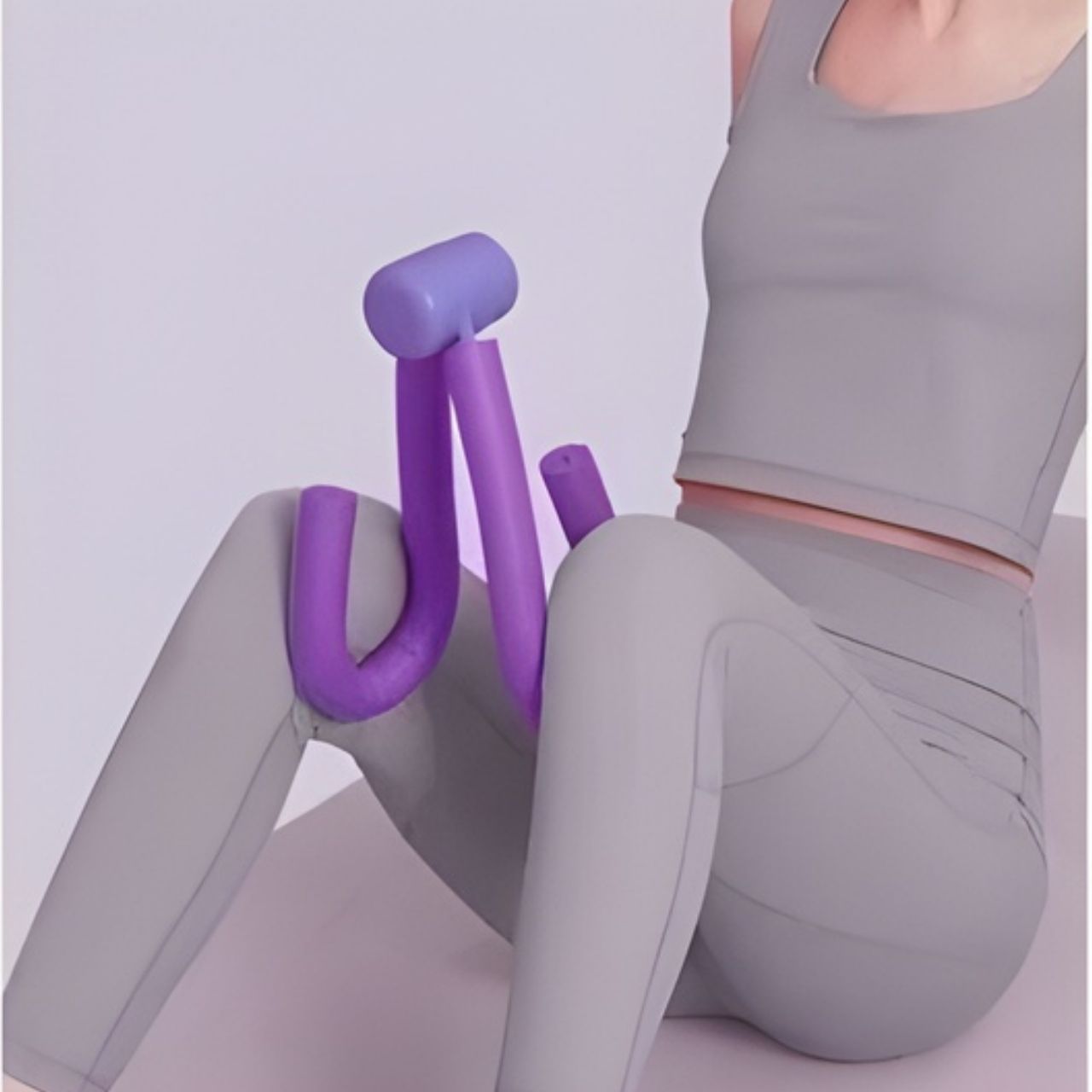MuscleStar, antrenorul de mușchi - Image 10