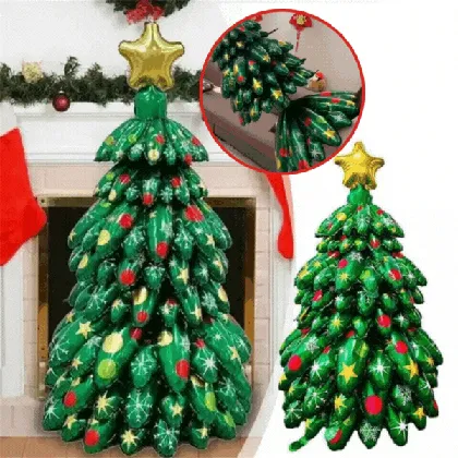 Decorațiune festivă rapidă