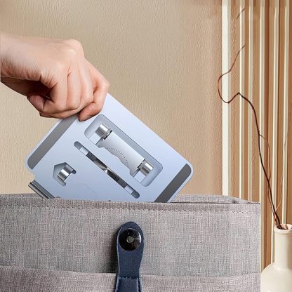 NEKSTAND, Suport ergonomic FlexiStand - Image 3