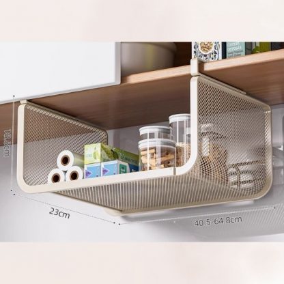 NETSHELF, Raft extensibil SpaceFlex - Image 2
