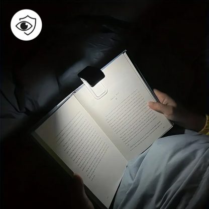 NIGHTREADER, Lampa de citit pentru iubitorii de cărți - Image 5