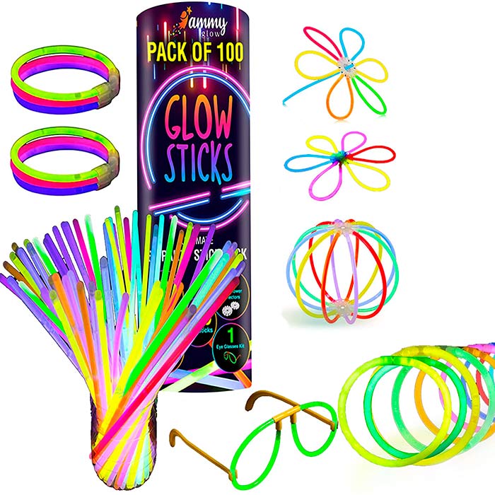 NeonGlowSticks