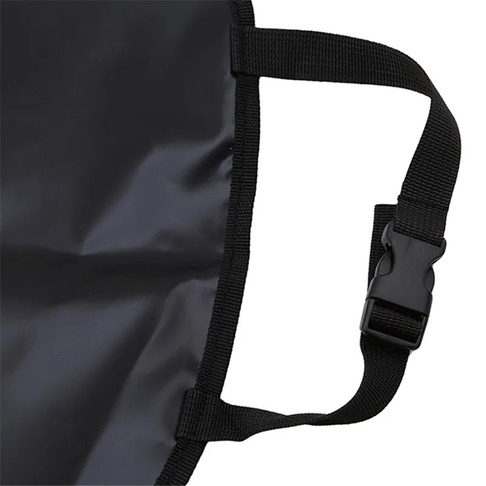 NoKickPad, protecție pentru spatele scaunului auto (2 bucăți) - Image 8