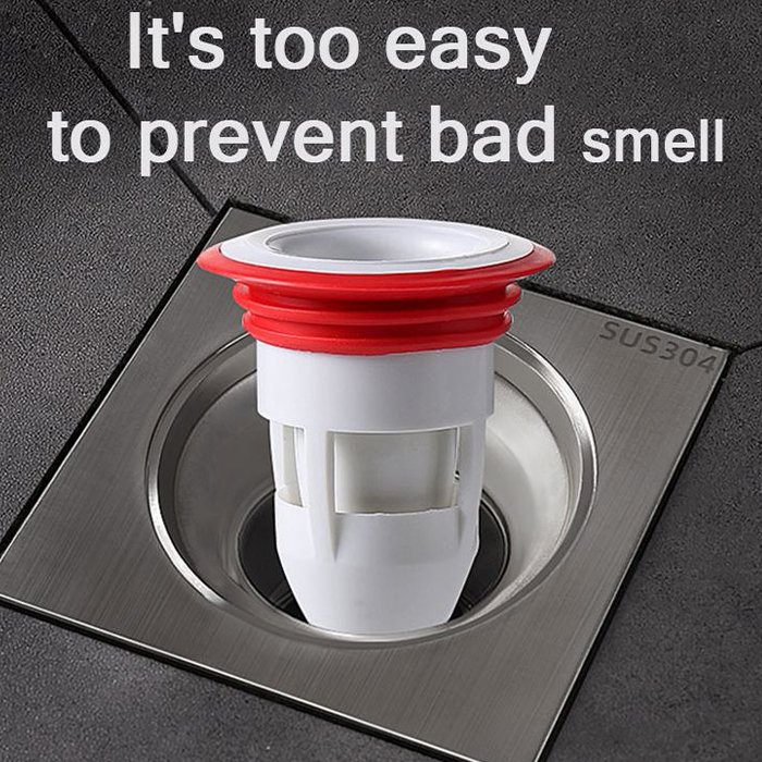 NoSmell, dop pentru oprirea resturilor și prevenirea mirosurilor neplăcute 1+1 GRATIS - Image 7