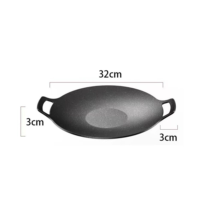 NoStickPan, tigaia inovatoare antiaderenta - Image 2