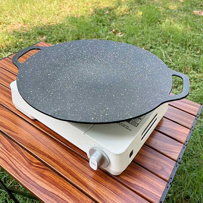 NoStickPan, tigaia inovatoare antiaderenta - Image 3