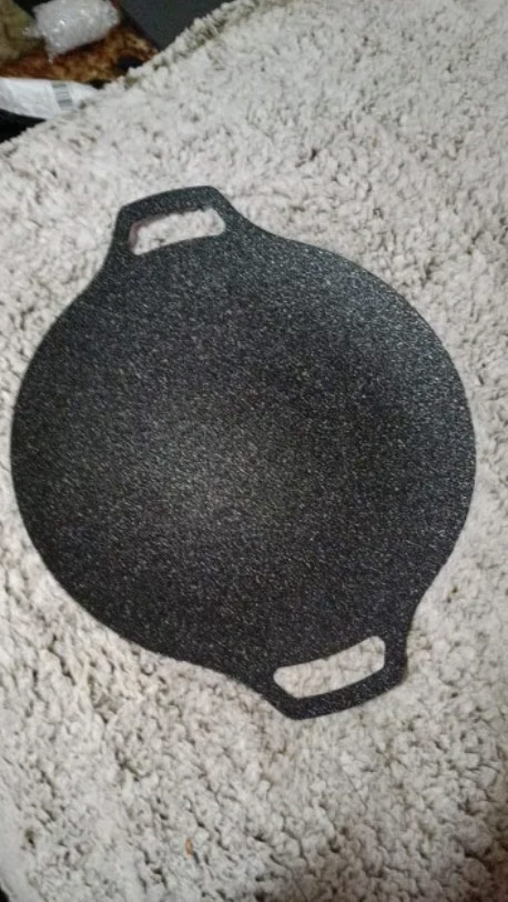 NoStickPan, tigaia inovatoare antiaderenta - Image 9