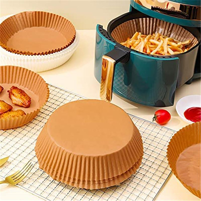 NonStickPapers, recipiente de hârtie care împiedică lipirea alimentelor și a murdăriei de suprafață - Image 2