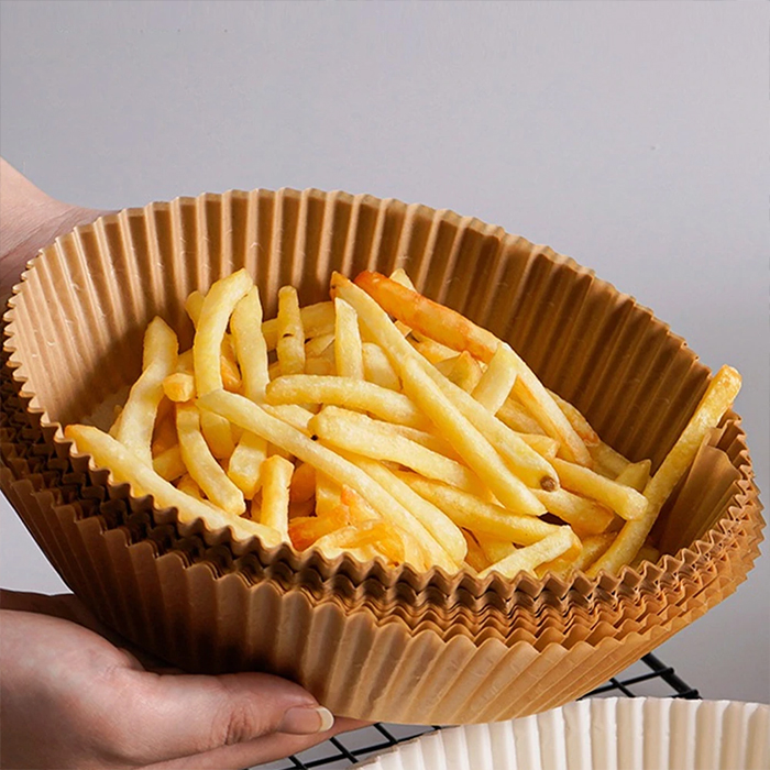 NonStickPapers, recipiente de hârtie care împiedică lipirea alimentelor și a murdăriei de suprafață - Image 4