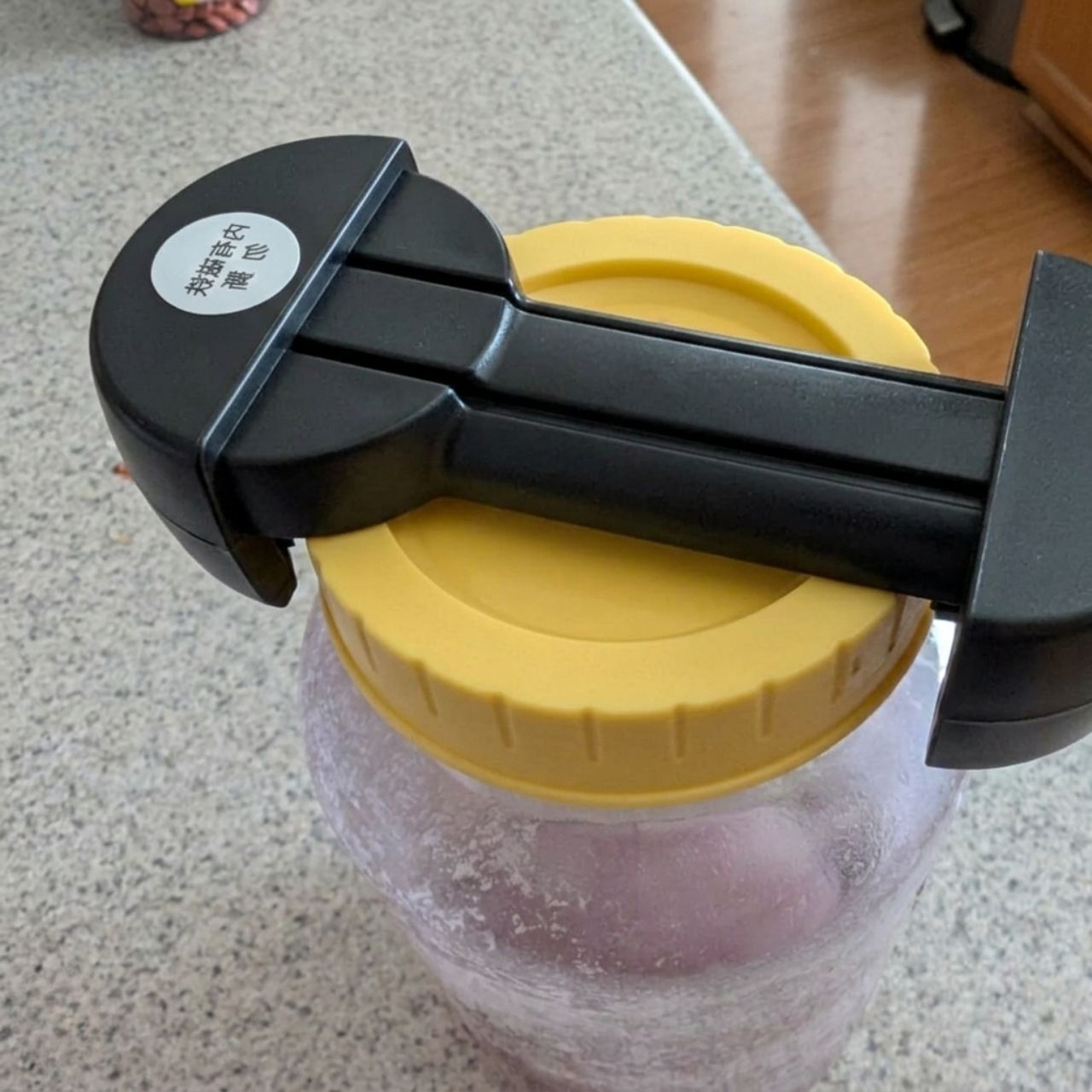 Deschizător, deschizător de borcane și sticle - Image 8