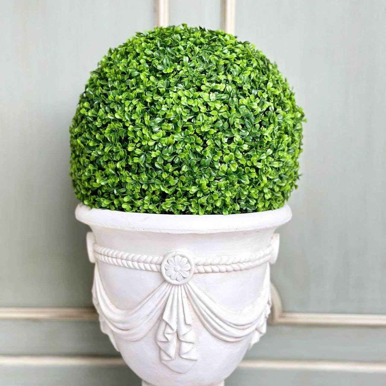 Orby, sfera de plantă artificială - Image 6