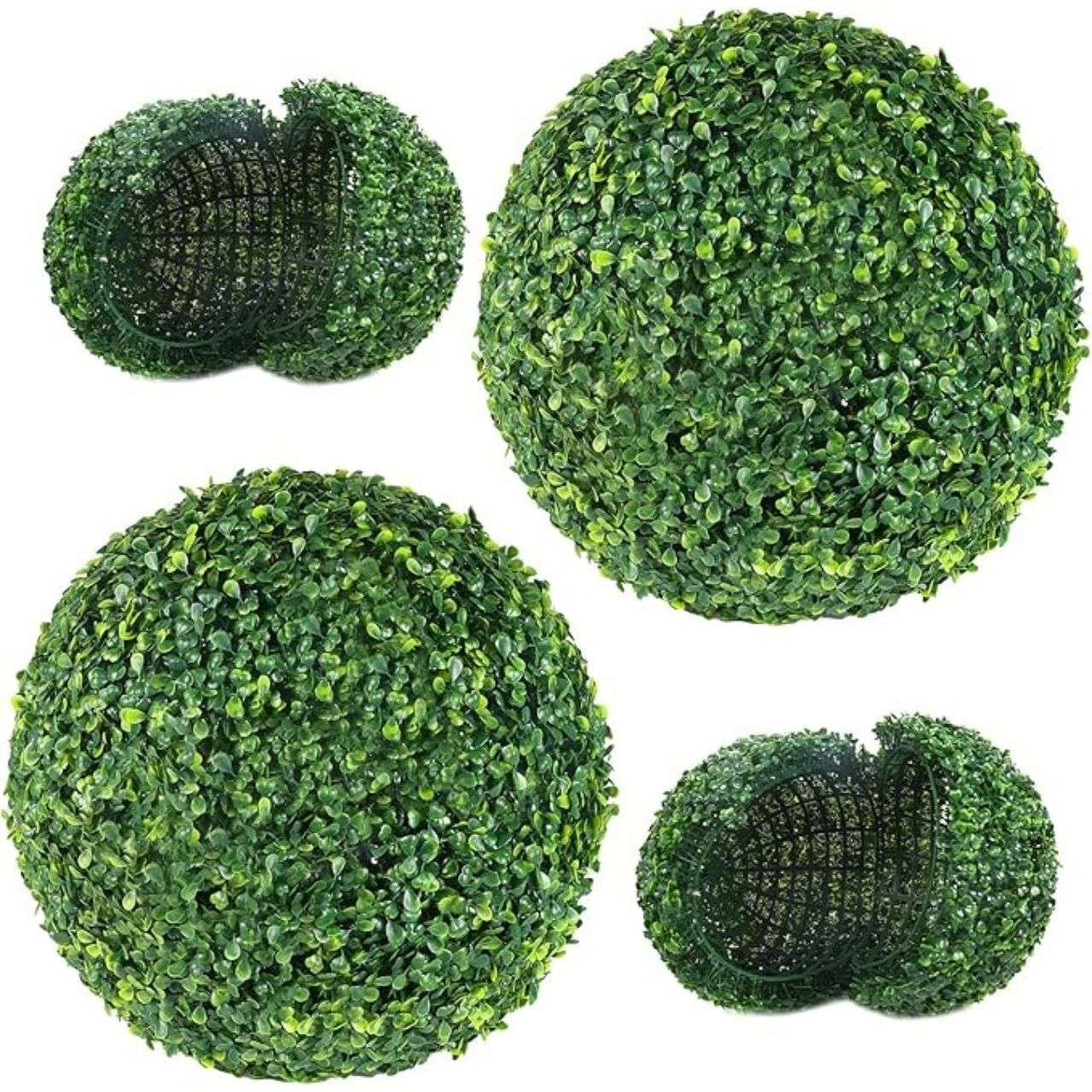 Orby, sfera de plantă artificială - Image 7