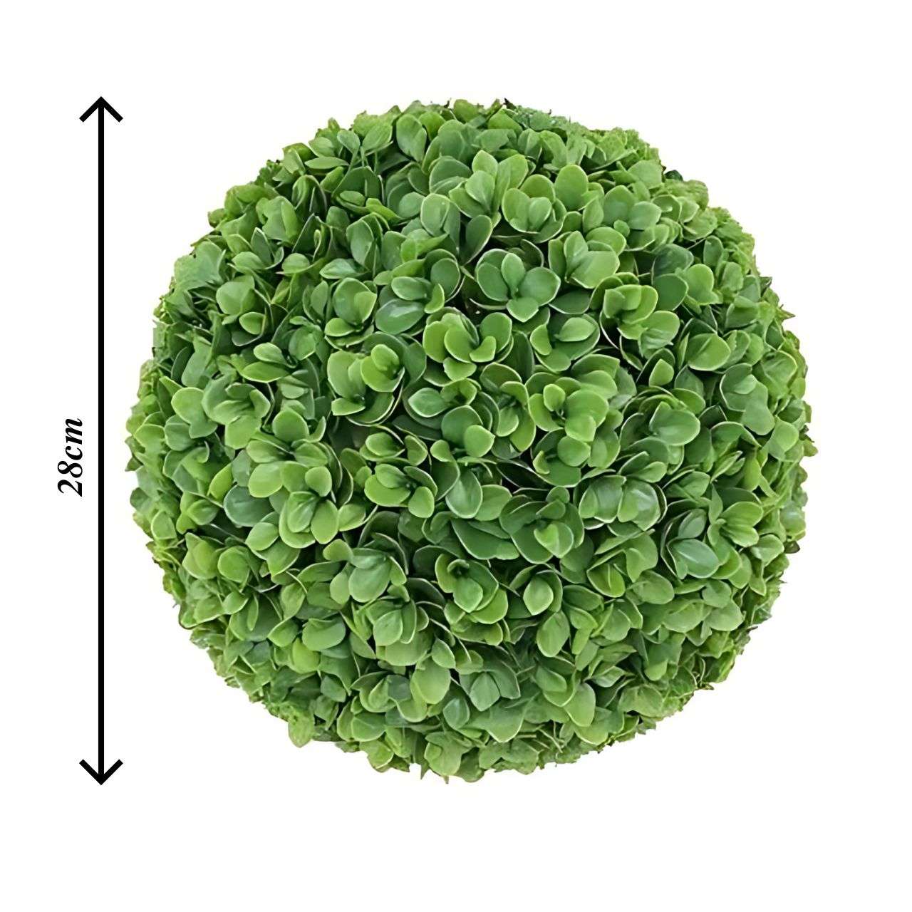 Orby, sfera de plantă artificială - Image 9