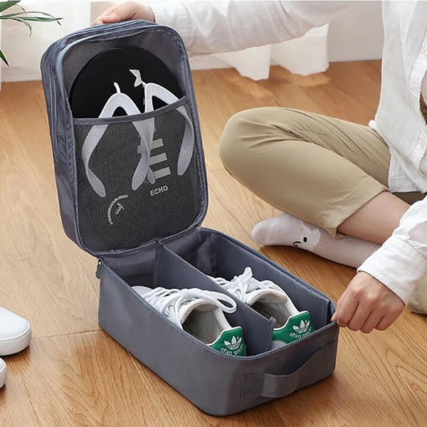 PAKIRSH, PackMaster™ Geantă pentru încălțăminte - Image 6
