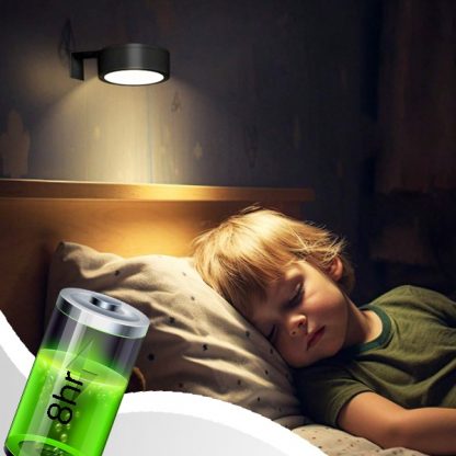 PICTURELAMP, Lampa LED pentru iluminarea picturilor - Image 5