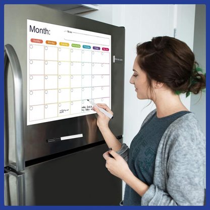 PLANER, Planificator magnetic lunar QuickPlan - Image 5