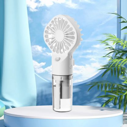 PORTFAN, Ventilator USB portabil - Image 1