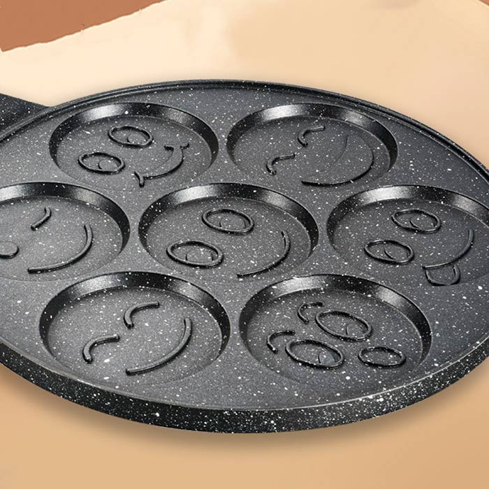 PancakePan, tigaia zâmbitoare pentru clătite - Image 7