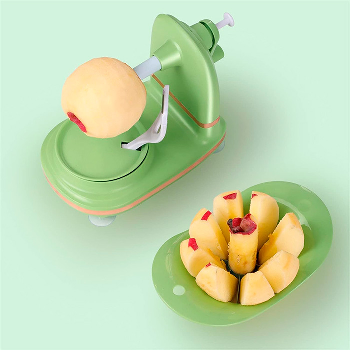 Peeler, peelerul rapid pentru fructe și legume - Image 8