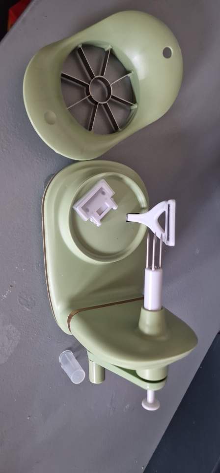 Peeler, peelerul rapid pentru fructe și legume - Image 10
