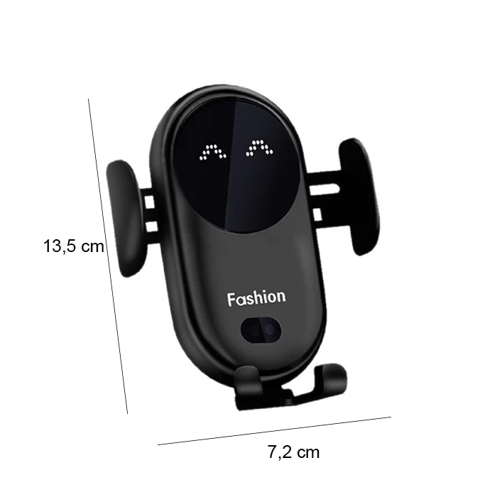 Phonezy, încărcător wireless și suport într-un singur produs - Image 2