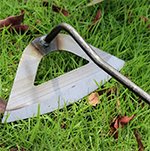 PickGarden, o sapă cu design unic pentru grădinărit - Image 2