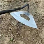 PickGarden, o sapă cu design unic pentru grădinărit - Image 4