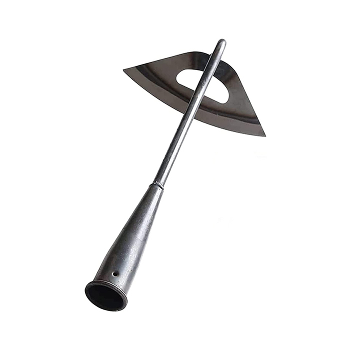 PickGarden, o sapă cu design unic pentru grădinărit - Image 5