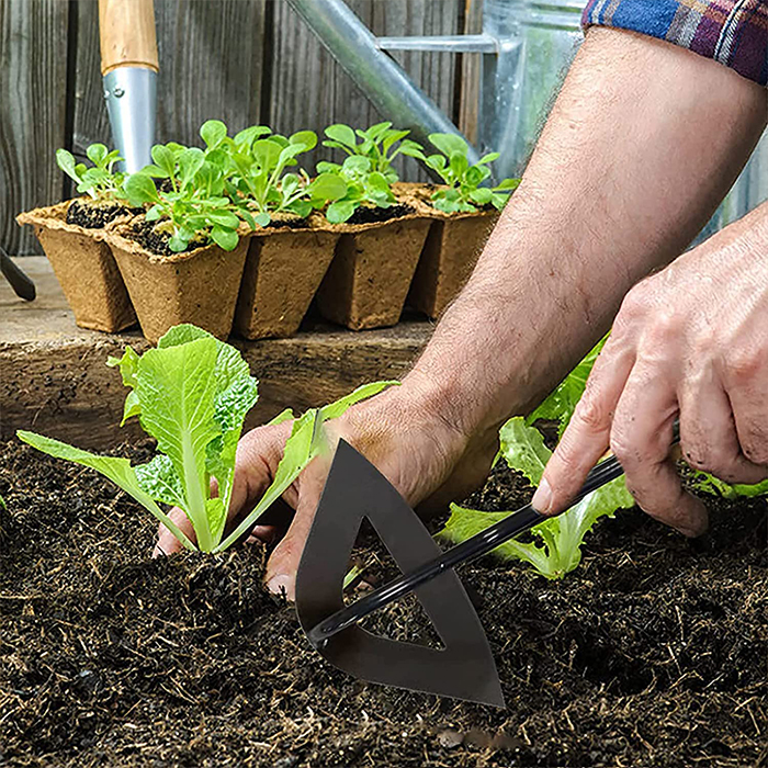 PickGarden, o sapă cu design unic pentru grădinărit - Image 9