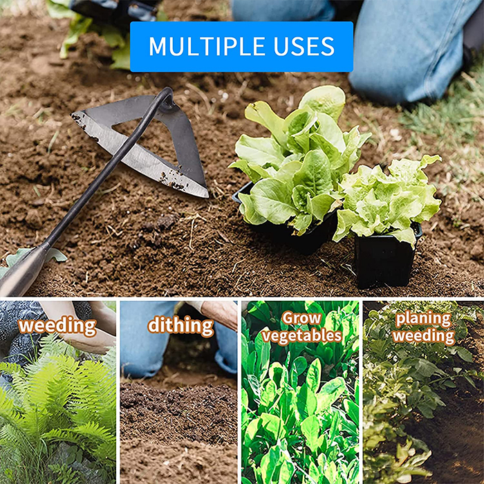 PickGarden, o sapă cu design unic pentru grădinărit - Image 10