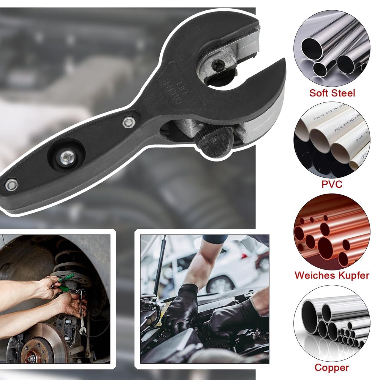 PipeCutter