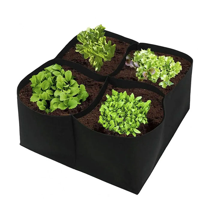 Pocket4Garden