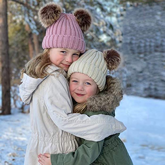 PomBeanie, căciulă de iarnă pentru copii - Image 10