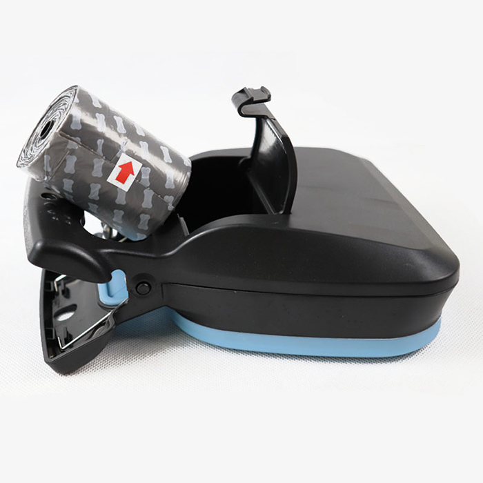 Poop Scoop, dispozitiv pentru excrementele câinelui și 50 de pungi suplimentare - Image 9