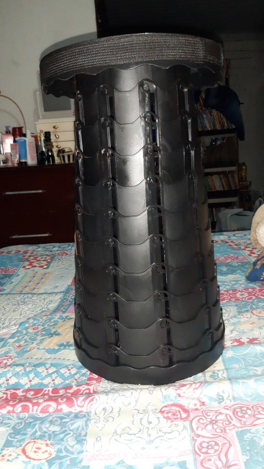 <b>PortableStool</b>, taburet pliabil - Image 10