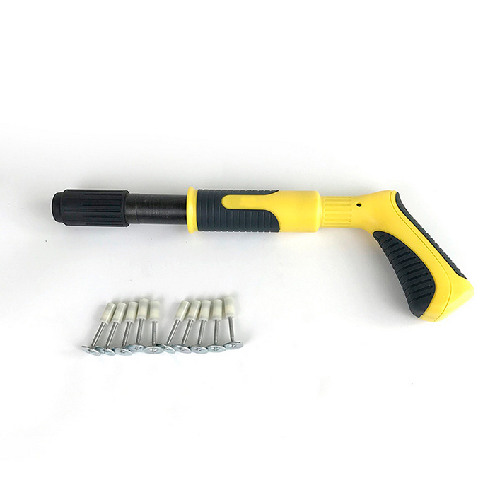 PowerTool, pistol pneumatic pentru fixare directă - Image 4