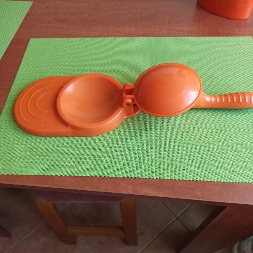 PressMaker, dispozitiv pentru paste de casă și diverse umpluturi - Image 10