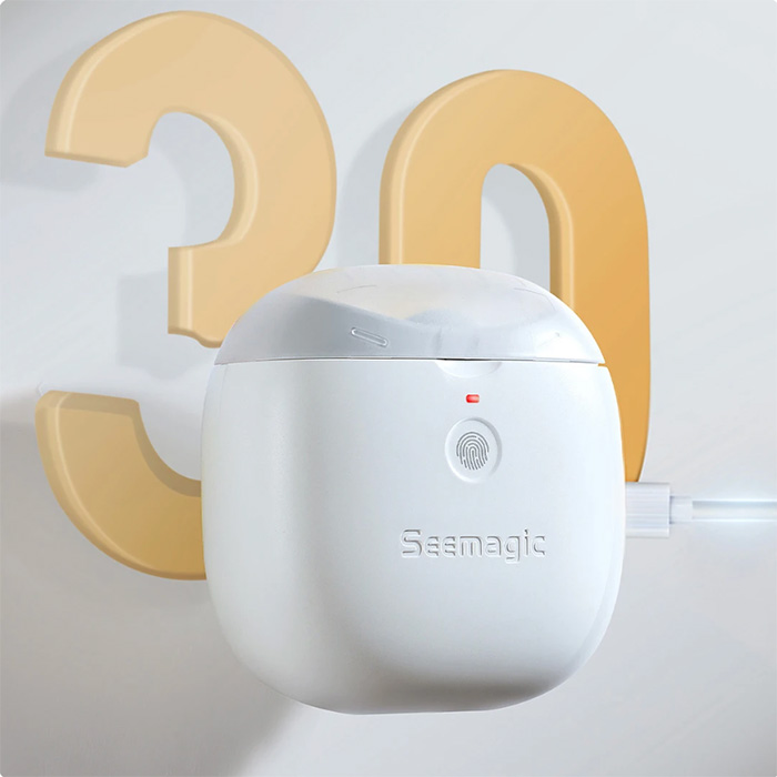 ProClip, aparat electric de tăiat unghii - Image 4