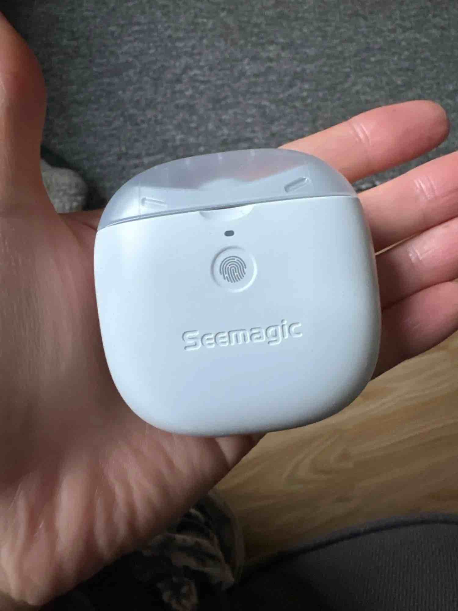 ProClip, aparat electric de tăiat unghii - Image 9
