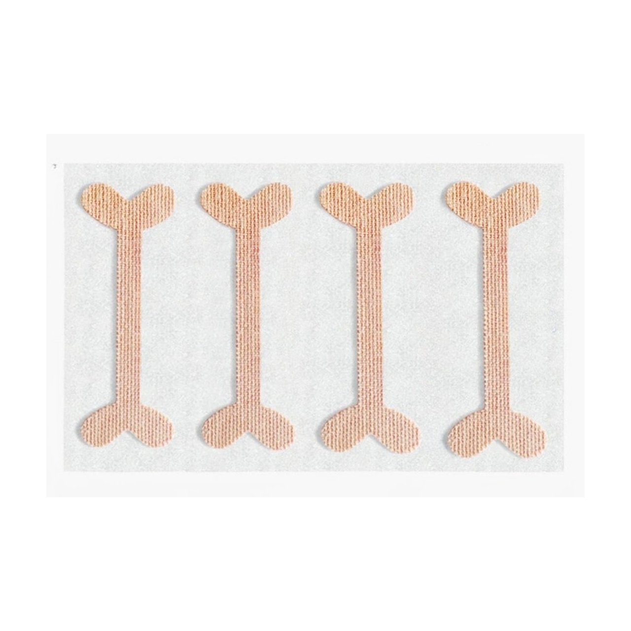 Plasturi pentru corectarea unghiilor încarnate, ProPatches - Image 5