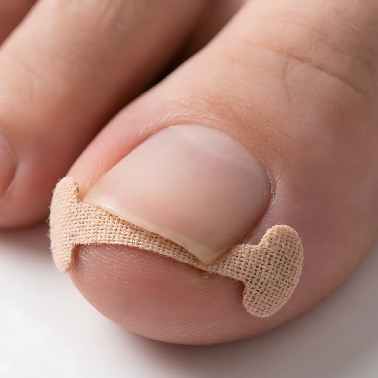 Plasturi pentru corectarea unghiilor încarnate, ProPatches - Image 6