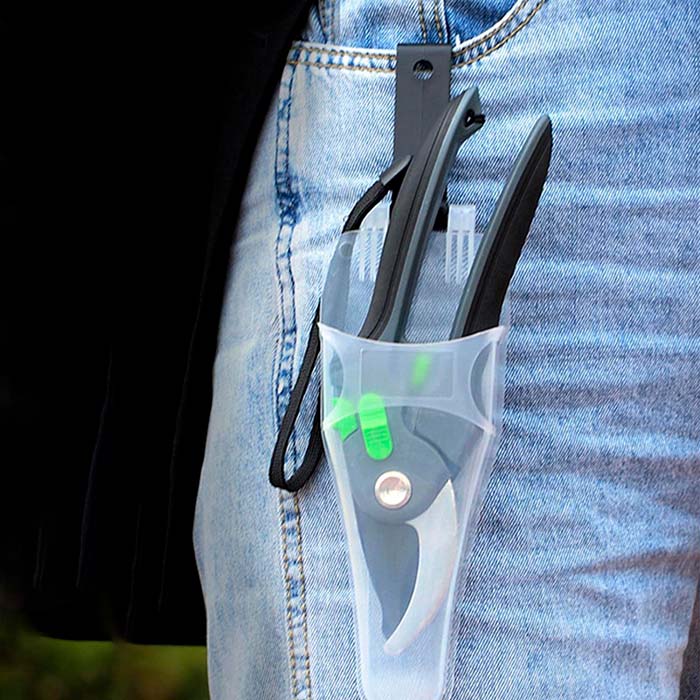 Pruner, foarfeci de tăiere și de curățare - Image 4