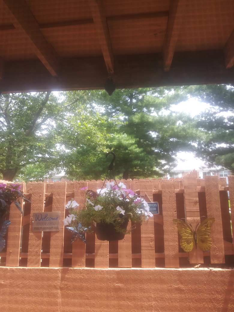 PullGarden, set de 2 cârlige pentru agățat plante cu curea elastică - Image 10