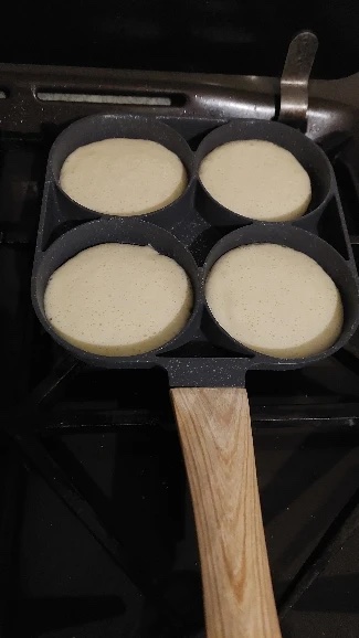 QuadCooker, tigaie multifuncțională cu 4 compartimente - Image 10