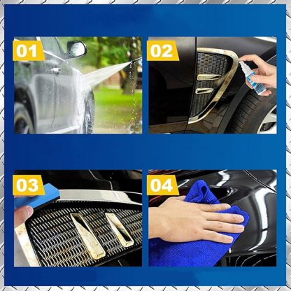RDJAPREJ, Detergent pentru îndepărtarea ruginii - Image 4